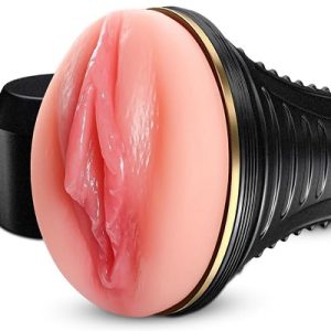 প্রিমিয়াম পকেট স্ট্রোকার (Pocket Stroker)