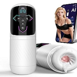 Male Toys